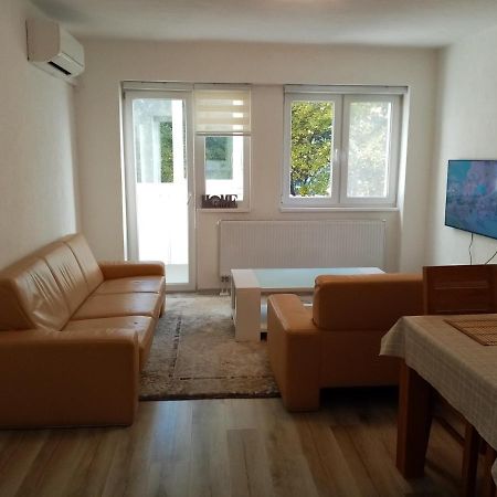 Apartment Azra - Sarajevo, Ilidza Екстериор снимка