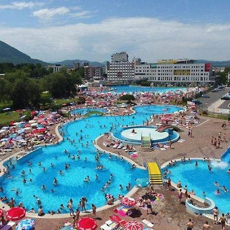 Apartment Azra - Sarajevo, Ilidza Екстериор снимка