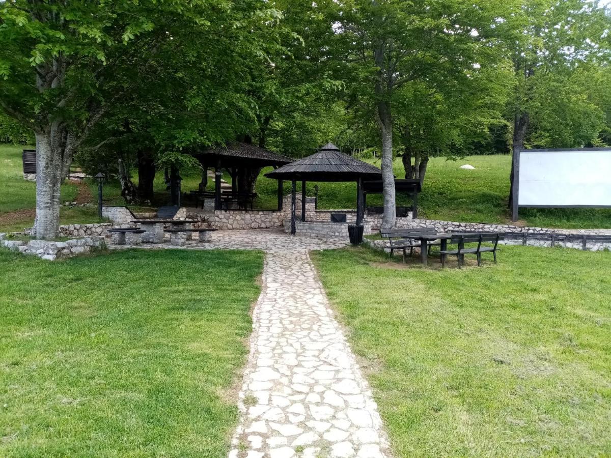 Apartment Azra - Sarajevo, Ilidza Екстериор снимка