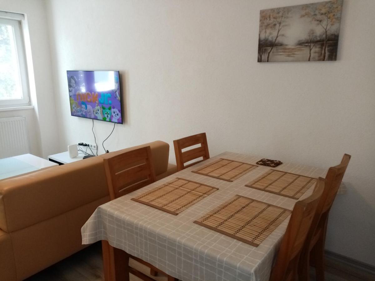 Apartment Azra - Sarajevo, Ilidza Екстериор снимка
