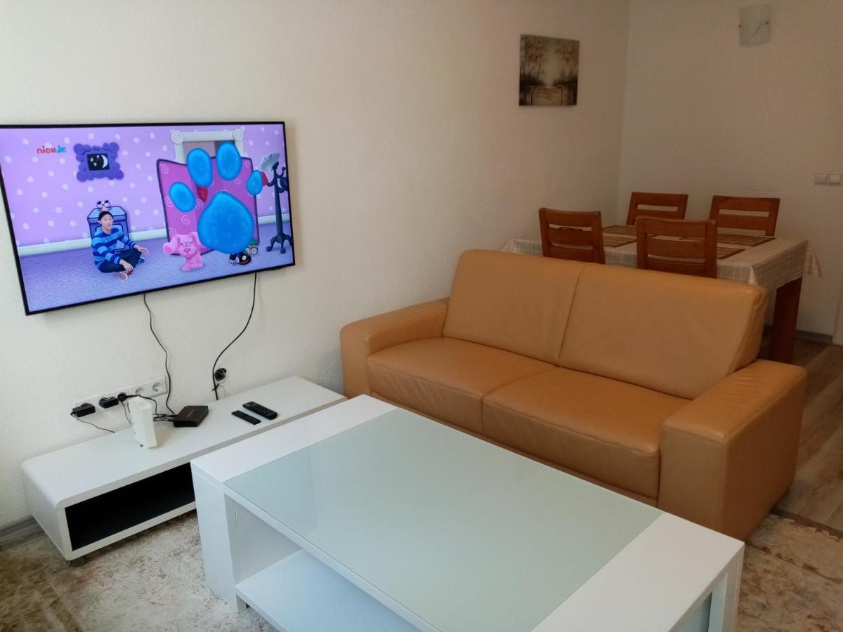 Apartment Azra - Sarajevo, Ilidza Екстериор снимка