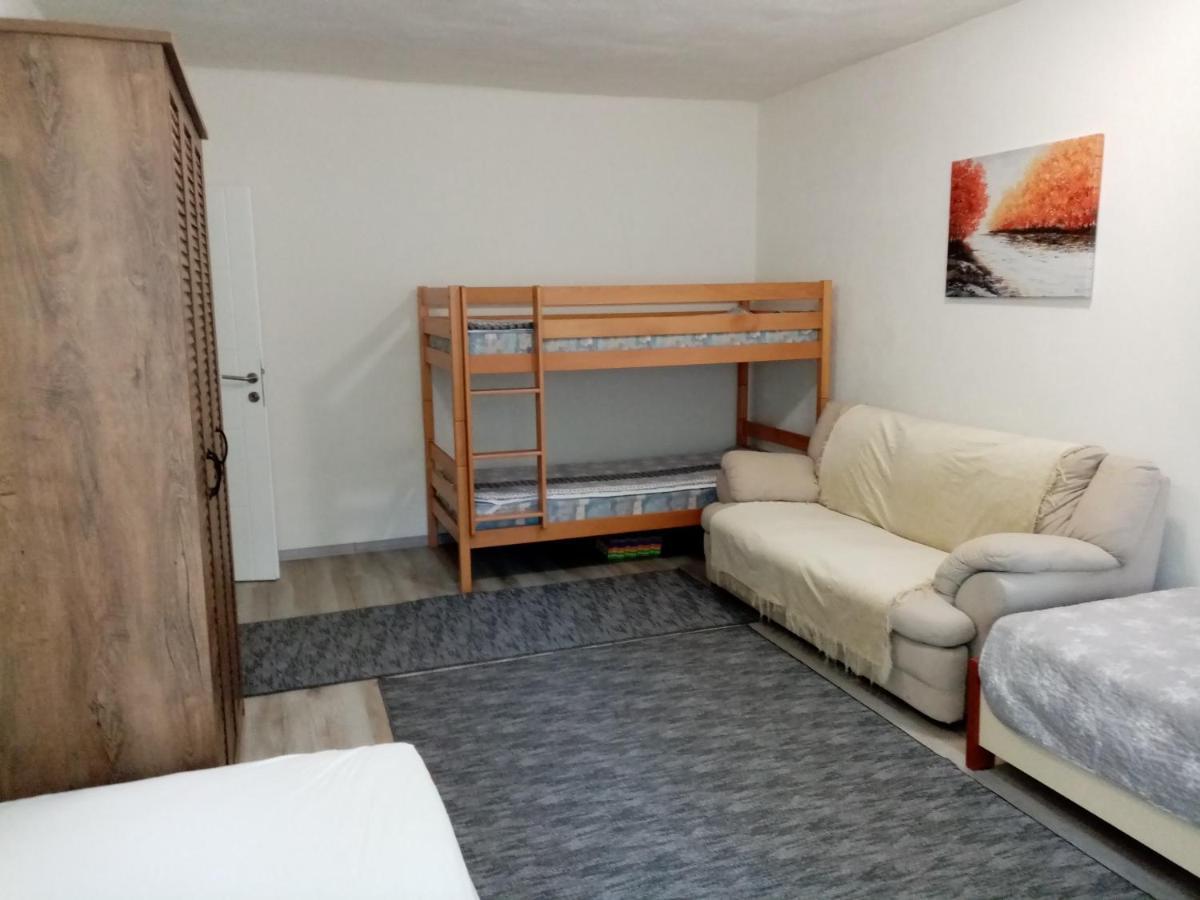 Apartment Azra - Sarajevo, Ilidza Екстериор снимка