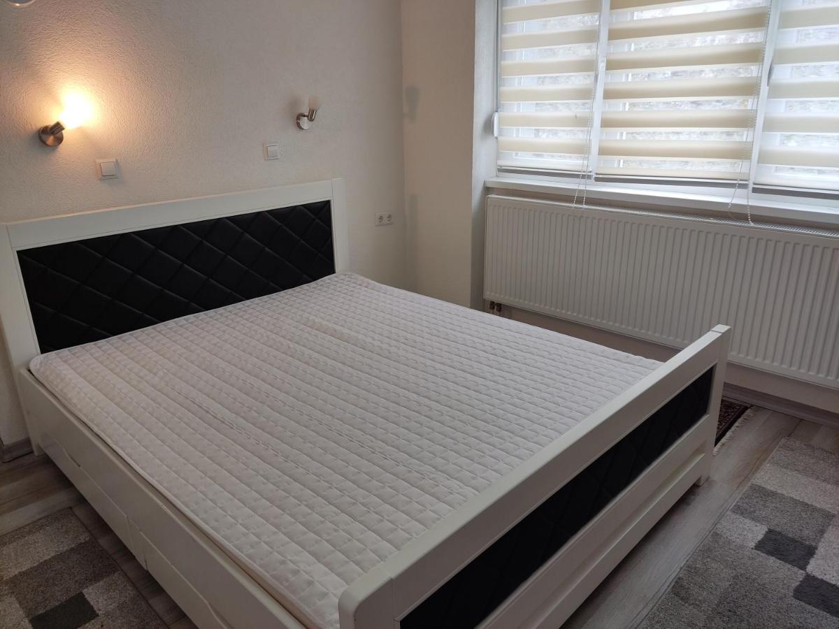 Apartment Azra - Sarajevo, Ilidza Екстериор снимка