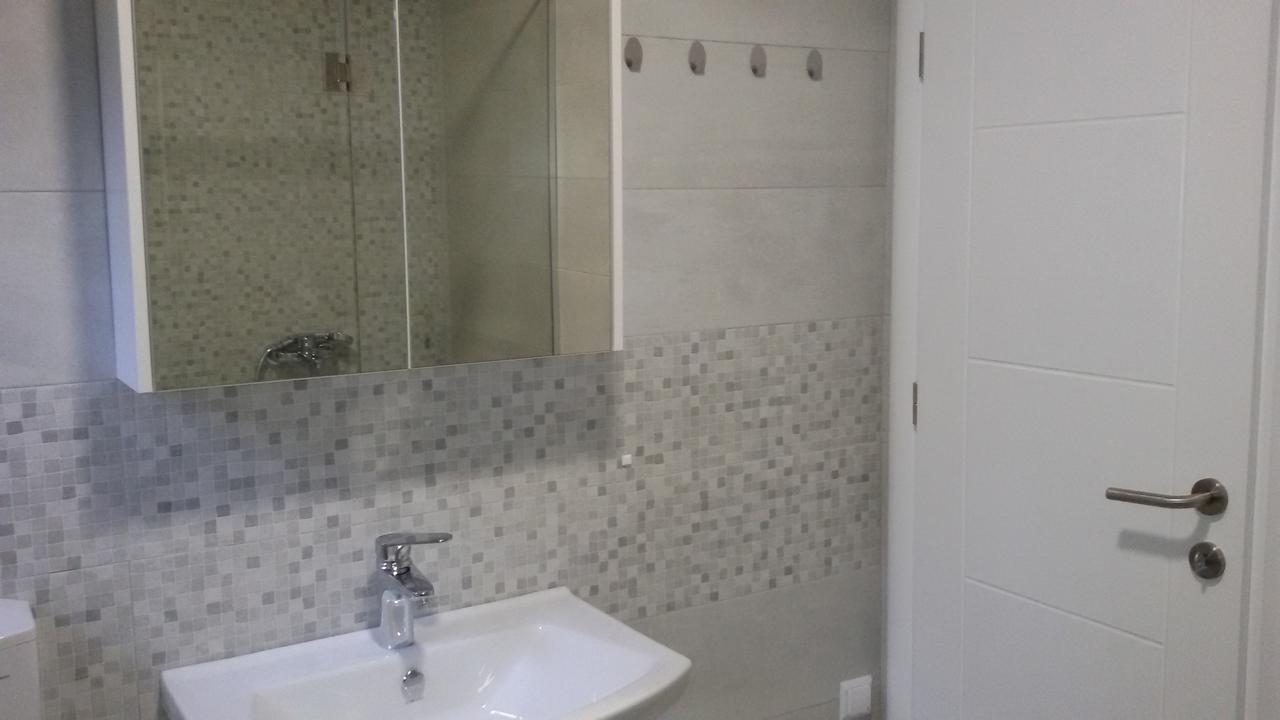 Apartment Azra - Sarajevo, Ilidza Екстериор снимка