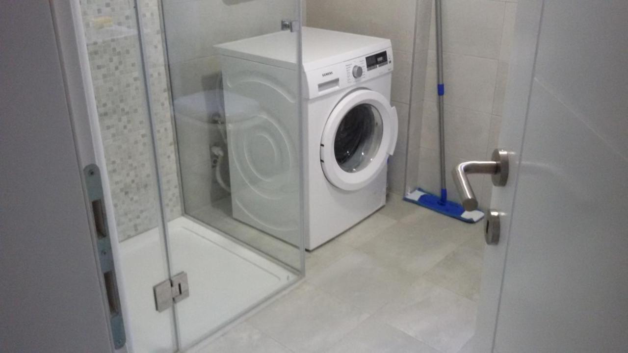 Apartment Azra - Sarajevo, Ilidza Екстериор снимка