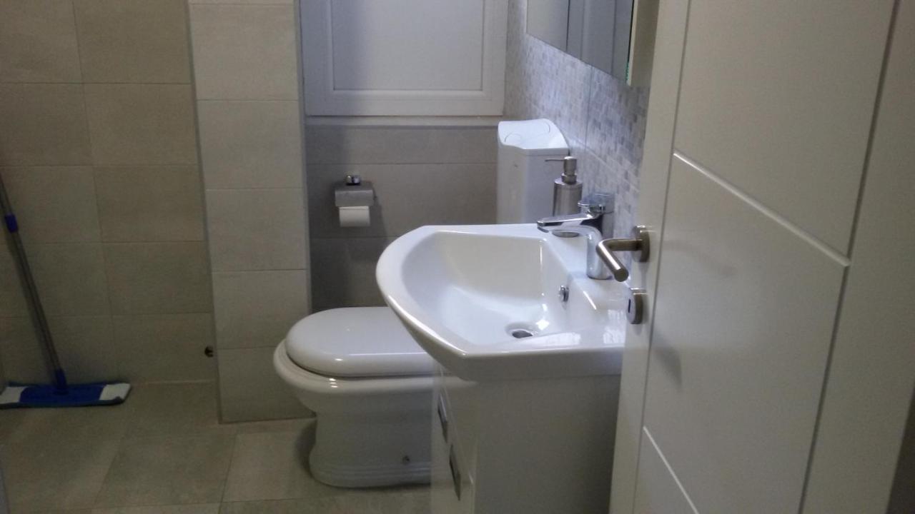 Apartment Azra - Sarajevo, Ilidza Екстериор снимка