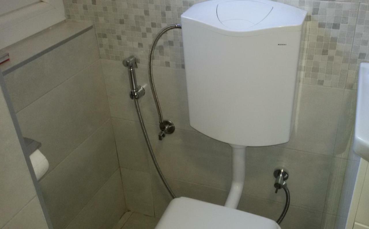 Apartment Azra - Sarajevo, Ilidza Екстериор снимка