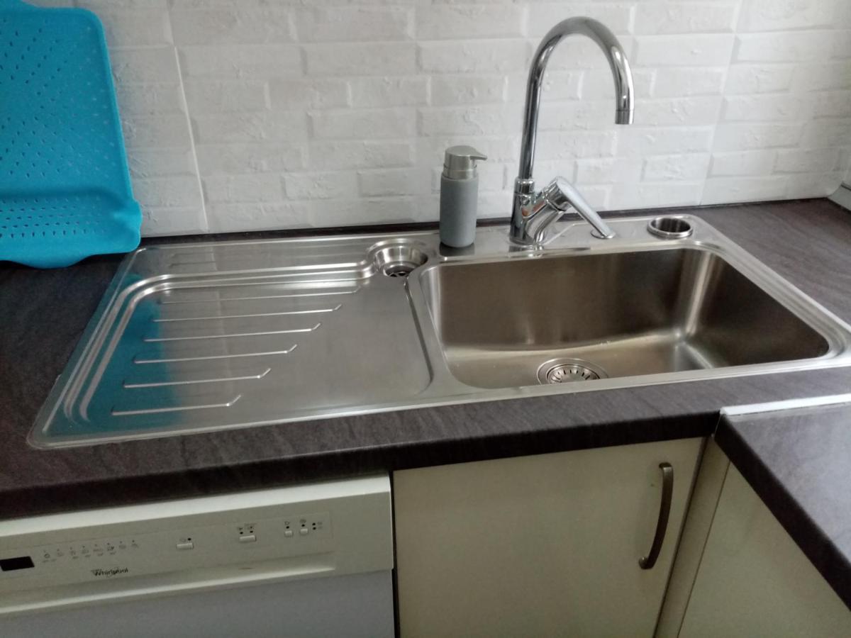 Apartment Azra - Sarajevo, Ilidza Екстериор снимка