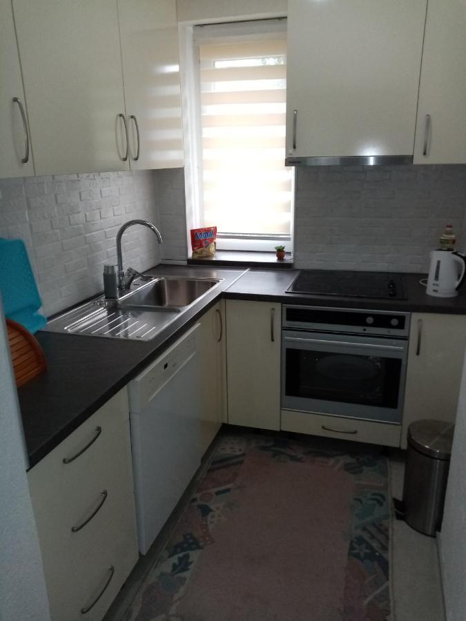 Apartment Azra - Sarajevo, Ilidza Екстериор снимка