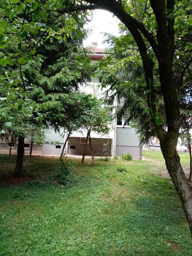 Apartment Azra - Sarajevo, Ilidza Екстериор снимка