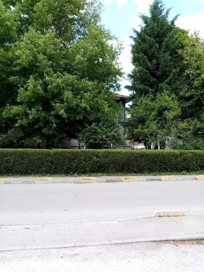 Apartment Azra - Sarajevo, Ilidza Екстериор снимка