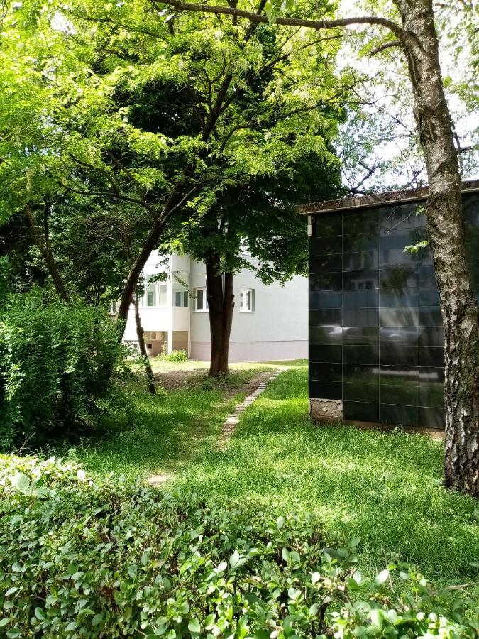 Apartment Azra - Sarajevo, Ilidza Екстериор снимка
