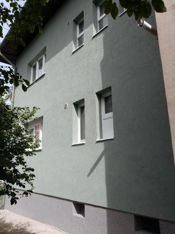 Apartment Azra - Sarajevo, Ilidza Екстериор снимка