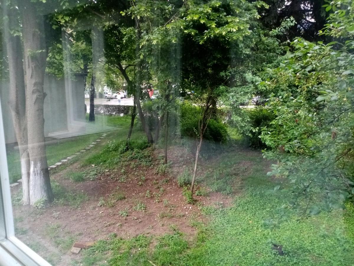 Apartment Azra - Sarajevo, Ilidza Екстериор снимка